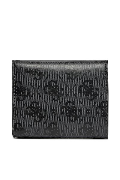 Guess Ανδρικό Πορτοφόλι - Μοντέλο SMVELELEA37-BLA