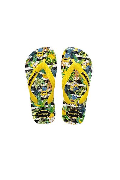 Havaianas Havaıanas Children's Slippers4133167-4605