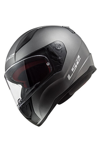 LS2 Rapid 2 Full Face Motosiklet Kaskı