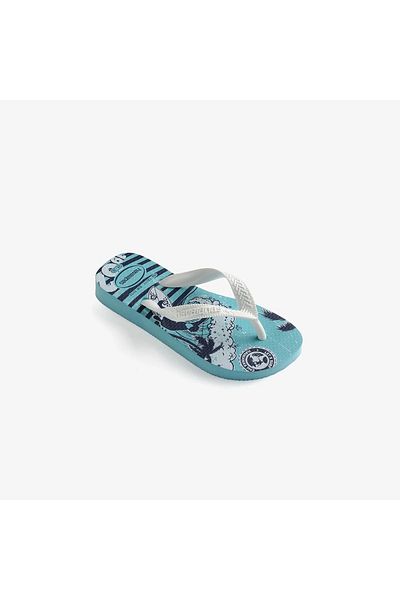 Havaianas Havaıanas Children's Slippers4127273-0031