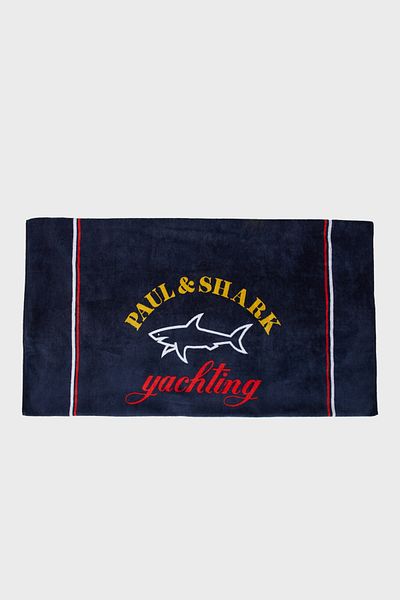 PAUL&SHARK Sponge Cloth C.wCotton