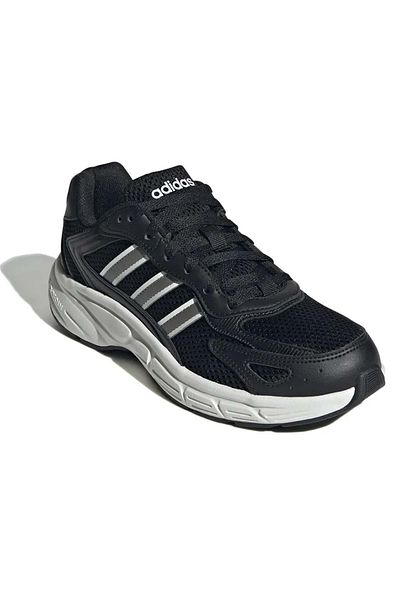 adidas Eclyptix 2000 Unisex Αθλητικά Παπούτσια Μαύρο-άσπρο
