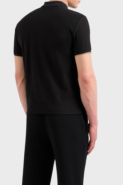 Emporio Armani Ανδρικό μπλουζάκι 7μ 000022 -af10342-uc001