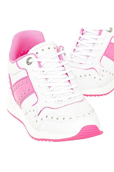 Guess Women's Shoes Fl5rejele12-whı