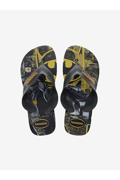 Havaianas شباشب للأطفال من Havaıanas4130302-7538