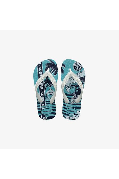 Havaianas Havaıanas Children's Slippers4127273-0031