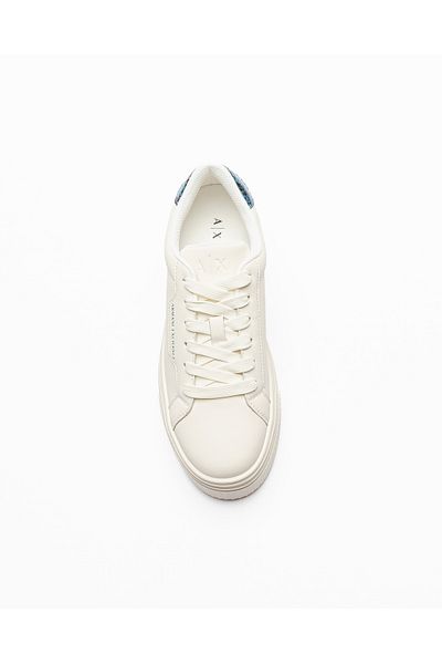 Armani Exchange Women's Shoes Xdx132-xv723-q778