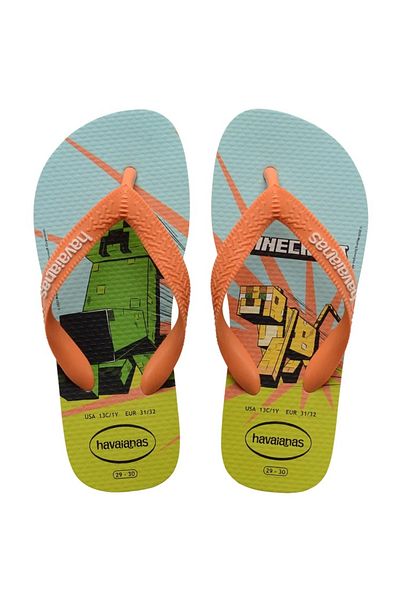 Havaianas Papuci Havaıanas pentru copii4145125-2641