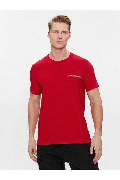Emporio Armani ΑΝΔΡΙΚΟ ΑΘΛΗΤΗΣ 2 ΤΕΜΑΧΙΩΝ 111267 -4R717-71435