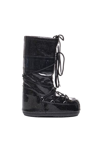 MOON BOOT Icon Glitter Women's Boots14028500-001