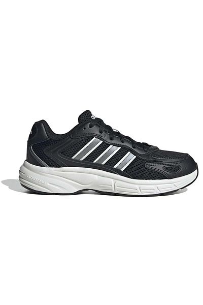 adidas Eclyptix 2000 Unisex Αθλητικά Παπούτσια Μαύρο-άσπρο