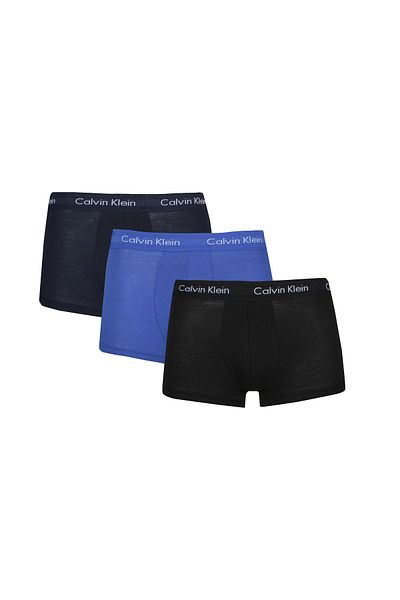 Calvin Klein Men's 3-Piece Boxers Nb2614-905