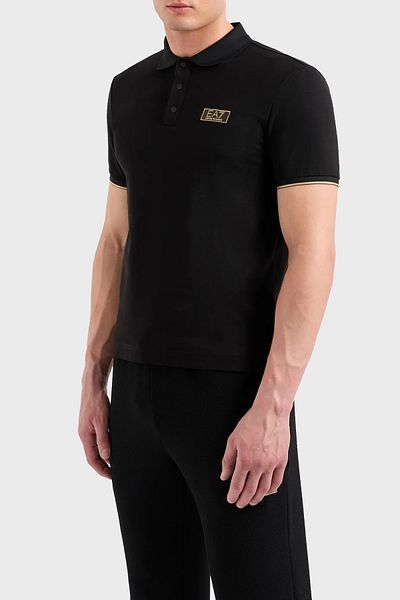 Emporio Armani Ανδρικό μπλουζάκι 7μ 000022 -af10342-uc001