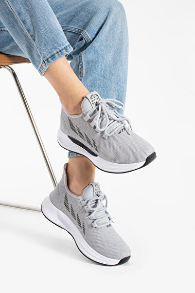 LUİS WALLENTİNO Унісекс, літні спортивні кросівки, дихаючі, ортопедичні, зручна колодка, сітчасті, кросівки для прогулянок