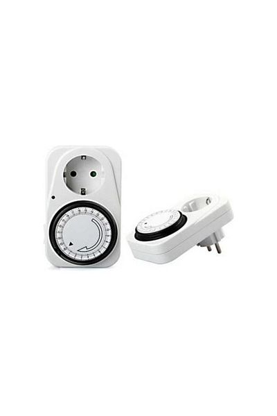 Cata ساعة توقيت تناظرية Ct-9180