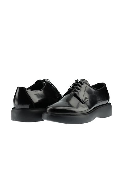 Abdullah Kiğılı Casual Leather Shoes