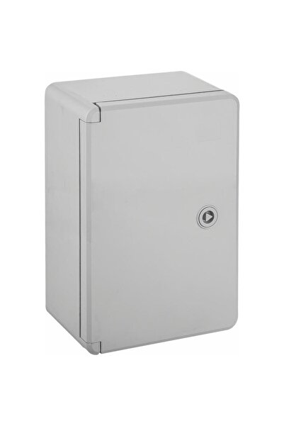 ADAL Abs Gövde Sac Tabanlı Elektrik Dağıtım Panosu (250x350x150)