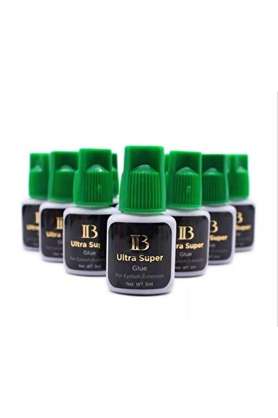 Genel Markalar hngds Ultra Super Glue Ipek Kirpik Yapıştırıcısı sdgnh 1038993