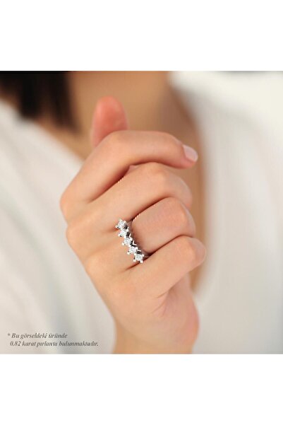 Altınbaş Pırlanta Beştaş Yüzük