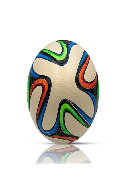 rexa كرة اليد الملونة من PlayBright - كرة ارتداد ممتعة لألعاب الأطفال الخارجي...