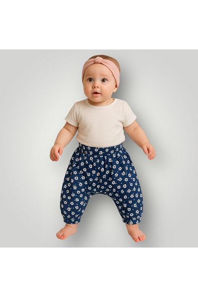 BİANCOFİGLİO Copy - Baby Baggy