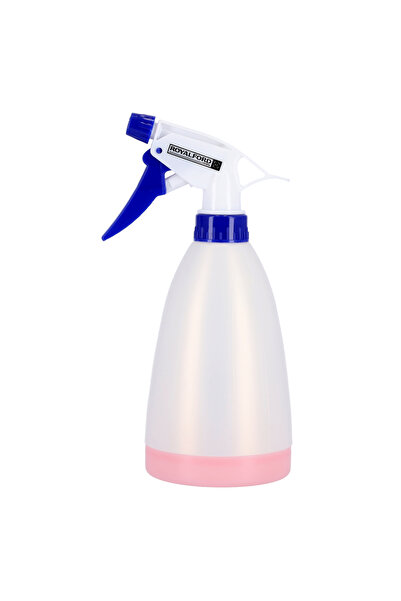 ROYALFORD Spray Bottle 500ml Leak Proof Trigger Sprayer Assorted