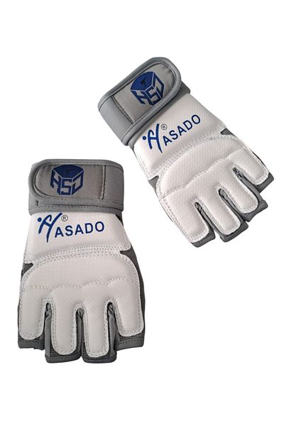 HAŞADO Hashado Taekwondo Sparring Gloves Hand Top Protector