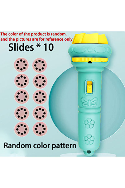 Choice مجموعة من 10 بطاقات خضراء بأنماط مصباح يدوي إبداعية للأطفال، تتضمن 10 ...