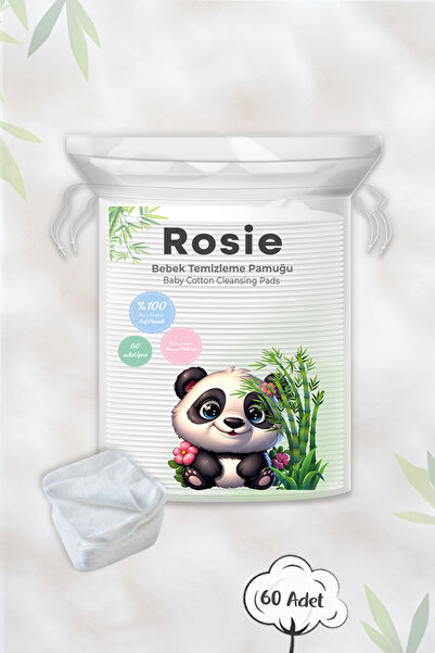 Sleepy Bio Natural Islak Havlu 40'lı 11 Al 10 Öde Ve Bebe Temizleme Pamuğu