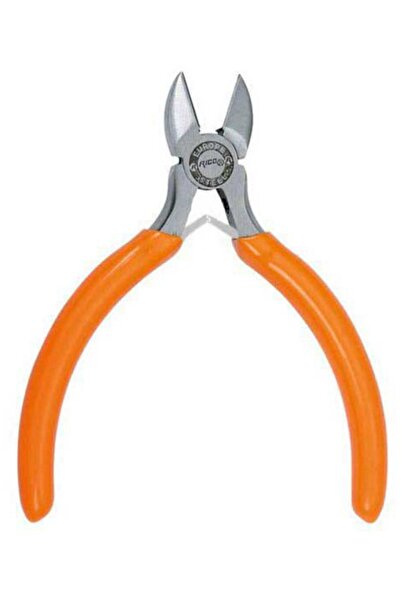 Rico STEEL MİNİ YANKESKİ