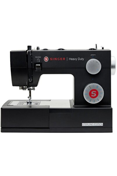 SİNGER Singer Hd4432 Sterling Edition Dikiş Makinesi