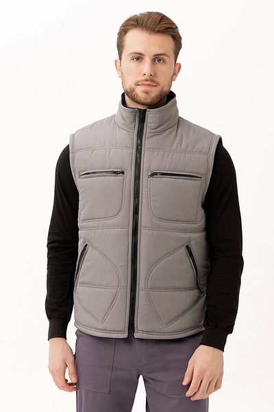 Kardelen İş Elbiseleri Melesa Winter Work & Outdoor Γιλέκο - Αδιάβροχο, Ζεστό, Πολλαπλές Τσέπες