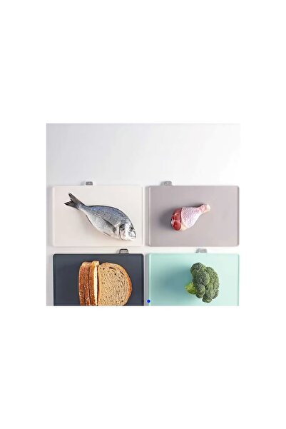 Violet Çok Amaçlı Euro Kesim Panosu 4’lü Set