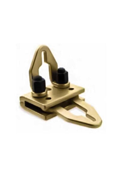 Genel Markalar 013-RC3007 Kurt Ağzı Lamalı