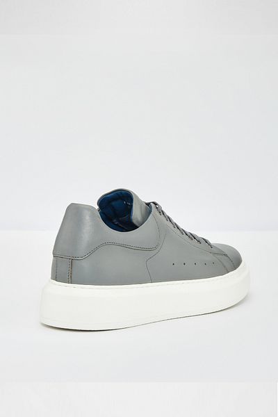 Aldo Aleks-Tr - Gray Men's Sneaker
