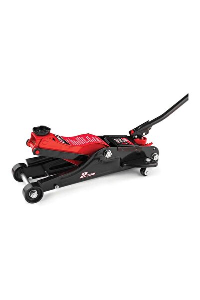 DHT D12002302 2 Ton °360 Dönerli Düşük Profil Garaj Krikosu