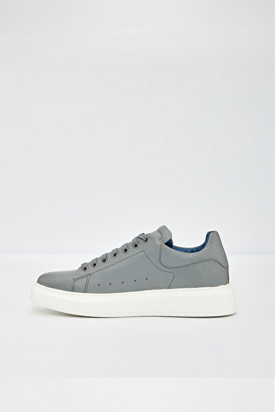Aldo Aleks-tr - Gri Erkek Sneaker