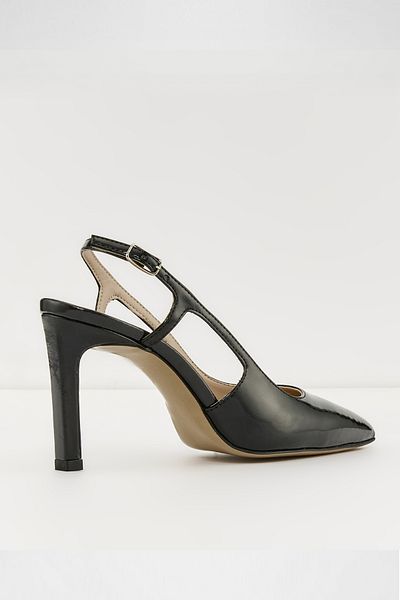 Aldo Gwelırıan-Tr - Black Women's Heeled Shoes