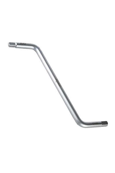 Rico Rico Renault Z Type Key 8X10 Tap