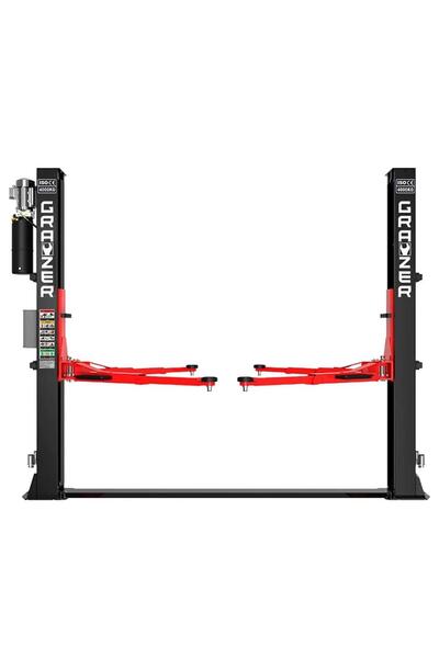 GRAYZER 4 Ton Tam Otomatik Hidrolik Lift