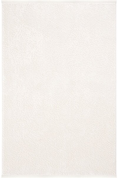 Cool Halı Safir 8608 Krem Halı Yolluk Oturma Odası Salon Halısı Kesme Antre Koridor Halısı Yatak Odası Halısı