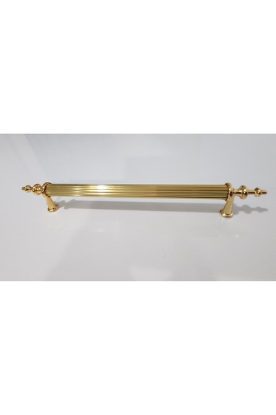 MASALL Elif Kulp ( 96 Cm ) Metal Vidalı. Dolap,şifonyer,ünite,komidin,mutfak Dolabı,vestiyer