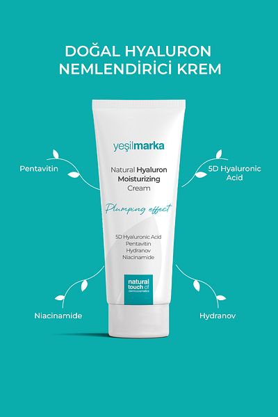 yeşilmarka Ihre erste Behandlung mit Hyaluronik wurde am 72. September durchgeführt