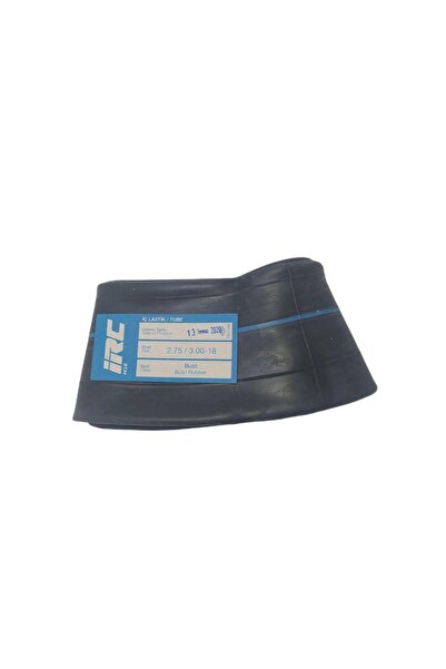 ANLAS LASTİK Anlas Irc Motosiklet Şamrel (iç Lastik) 2.75/3.00-18 Uyumlu