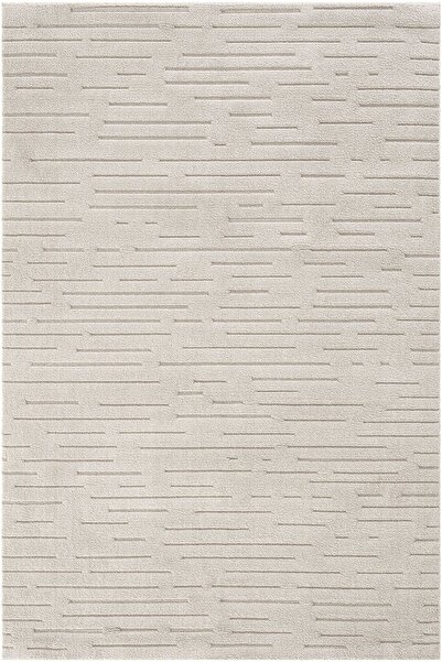 Cool Halı Serenity Bej Halı Salon Halısı Kesme Halı Yolluk Hol Koridor Halısı...