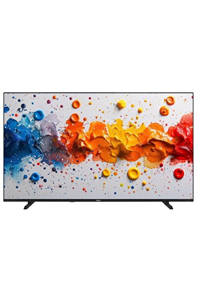 Vestel 55QG9840 55'' 139 Ekran  4K Smart QLED Google TV