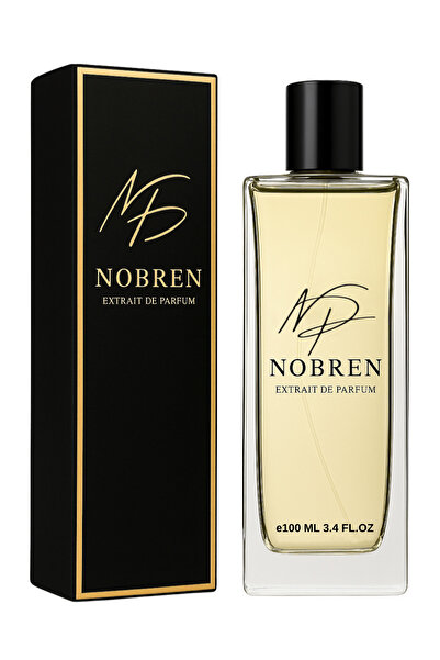 NOBREN Stronger Wıth You E4 100 Ml Erkek Parfüm