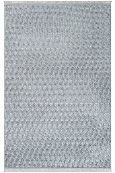 Cool Halı Nora 6212 Gri Salon Halısı Kesme Halı Yolluk Koridor Halısı Dokuma ...