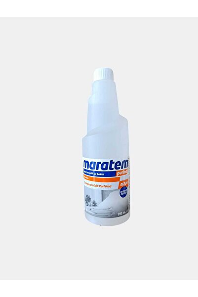 Maratem M236 Çamaşır Oda Parfümü Akdeniz Esintisi 750 ml