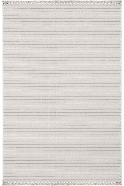 Cool Halı Oliver 9215 Gri Halı Yolluk Modern Salon Halısı Antre Hol Koridor Halısı Dokuma Makine Halısı